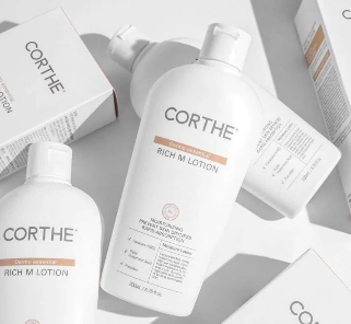 Corthe Rich M Lotion 200ml