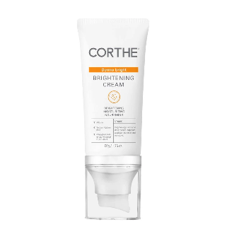 Corthe Dermo Bright Brightening Cream