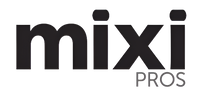 Mixi