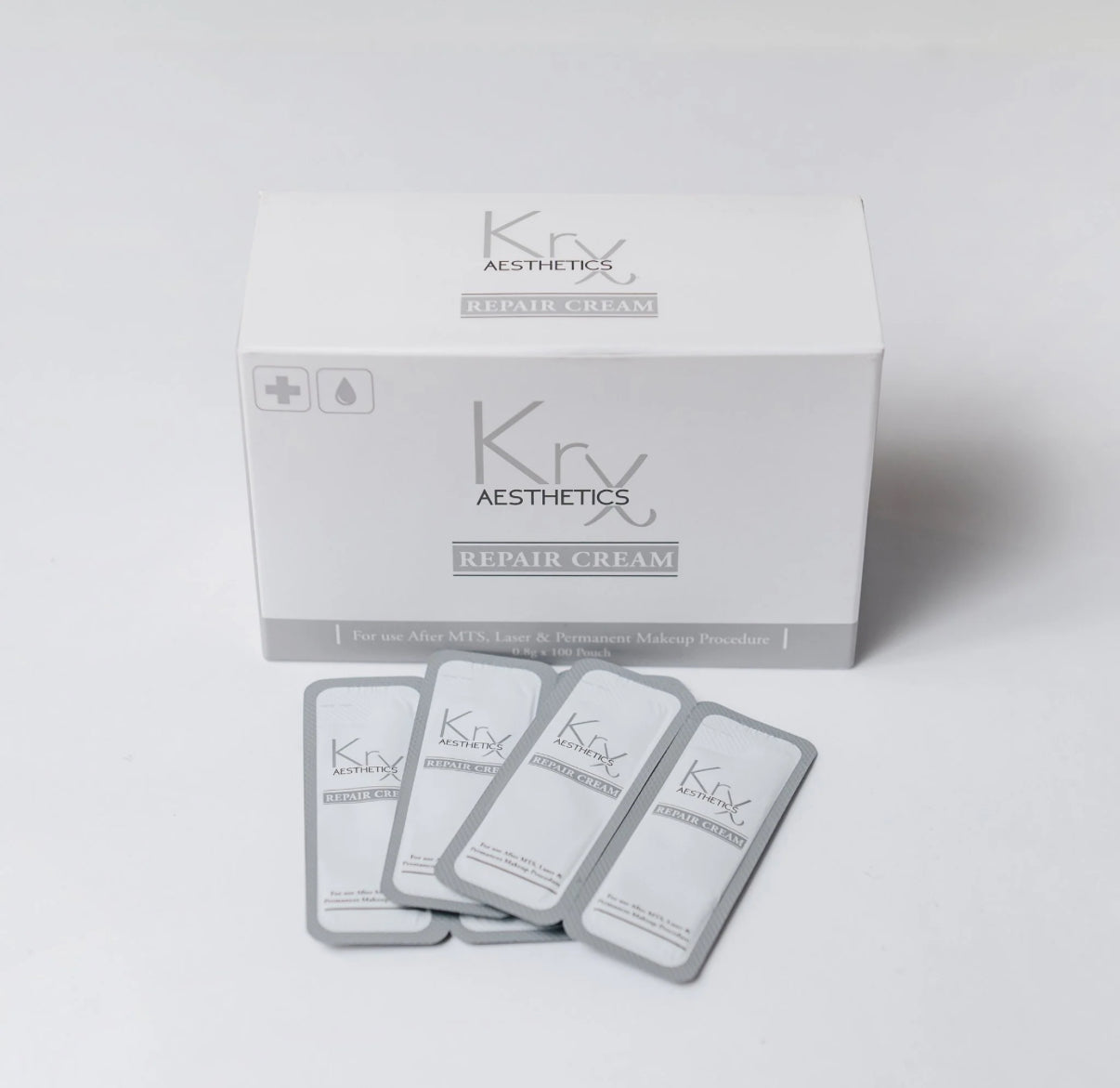 KrX repair cream