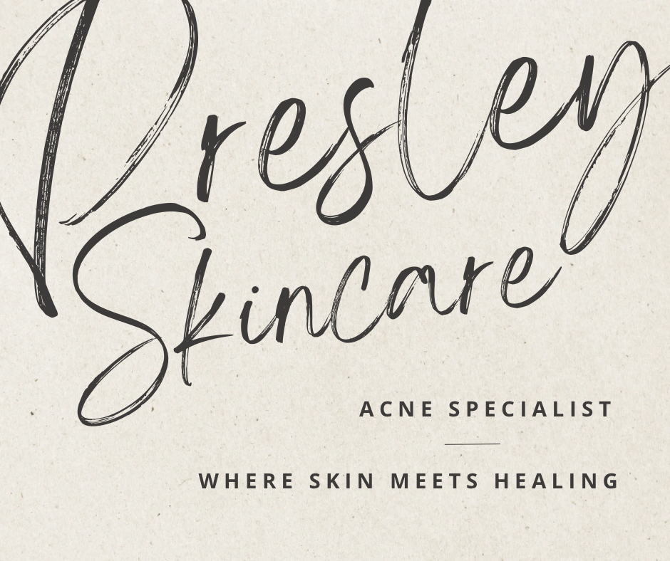 Presley Skincare