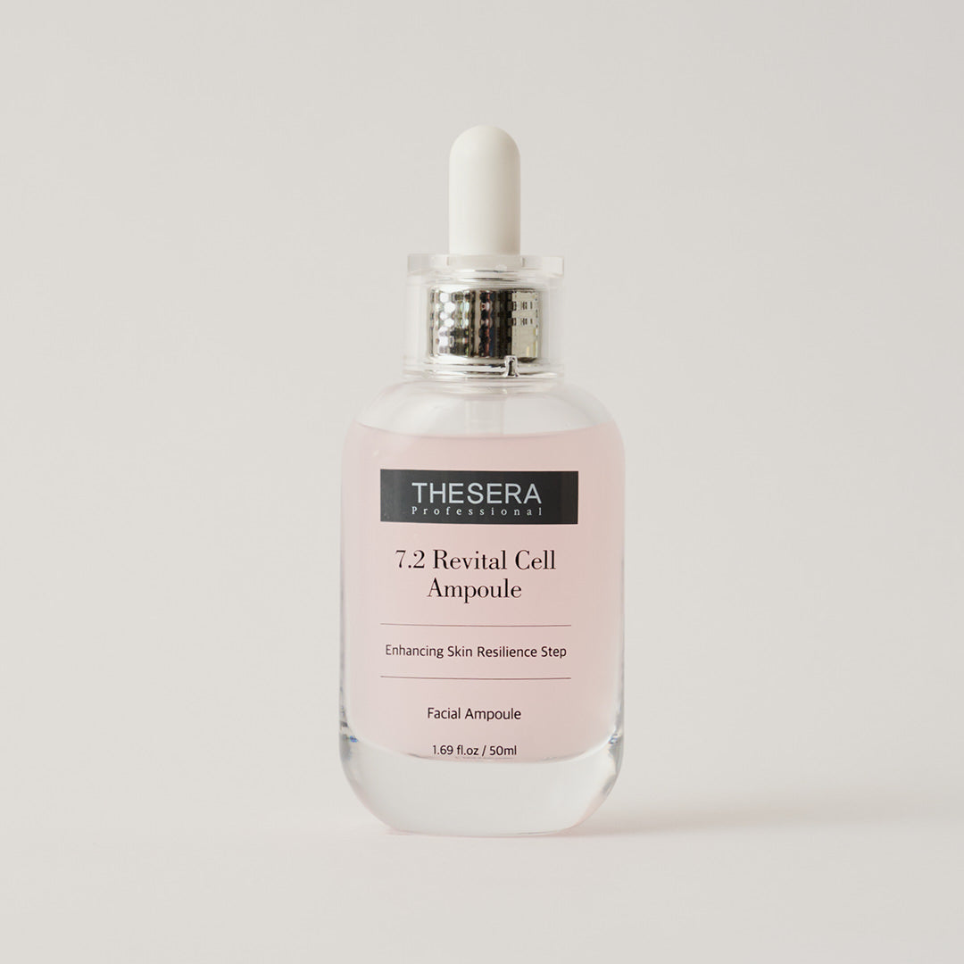 7.2 Revital Cell Ampoule