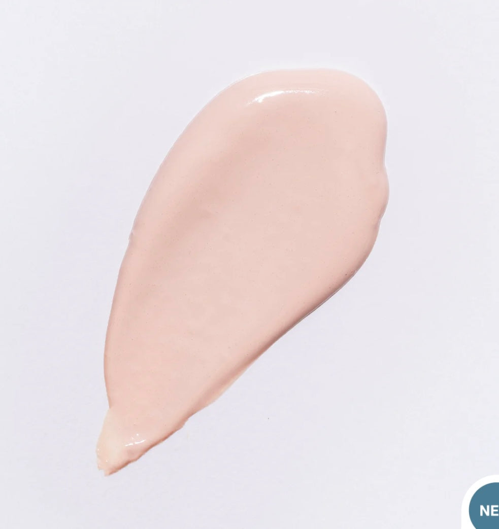 BRILLIANT DEFENSE SPF 50