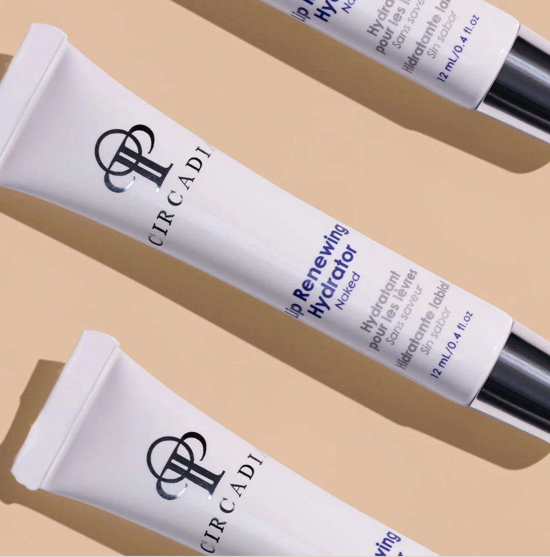 Hidratante renovador de labios – Naked