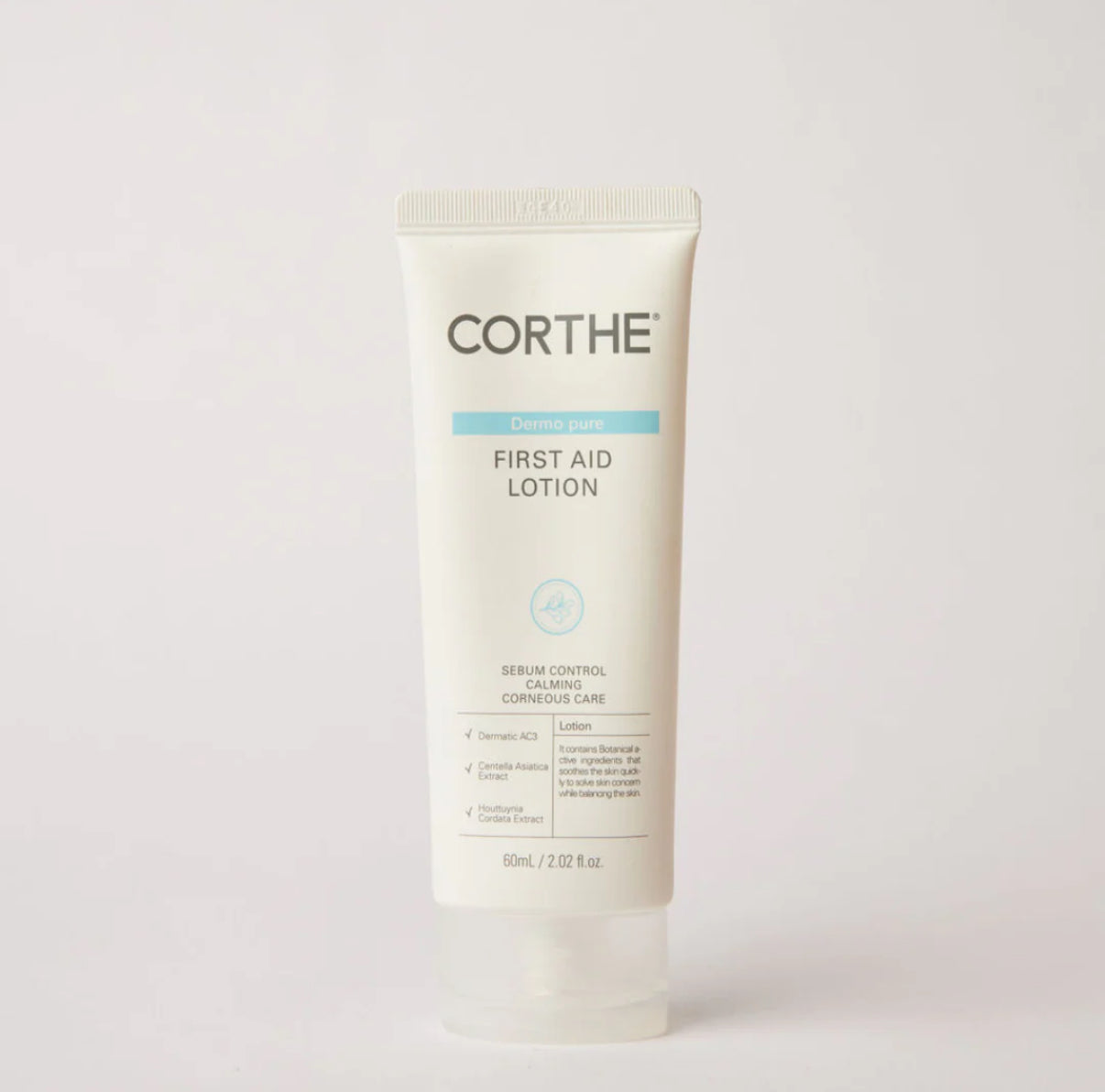 Corthe Dermo Pure First Aid Lotion