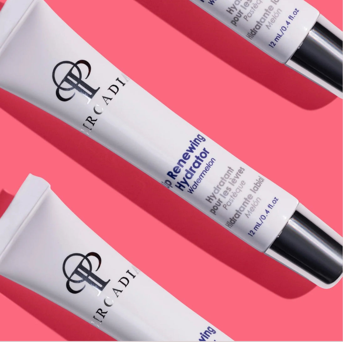 Lip Renewing Hydrator – Watermelon