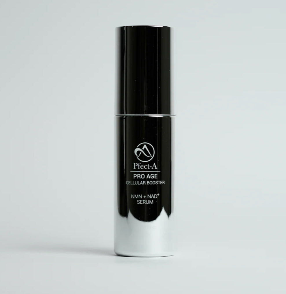 Pfect-A NMN+ NAD+ Serum