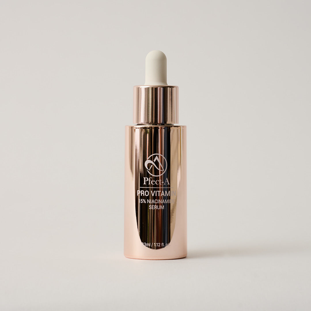 Pro Vitamin 15% Niacinamide serum