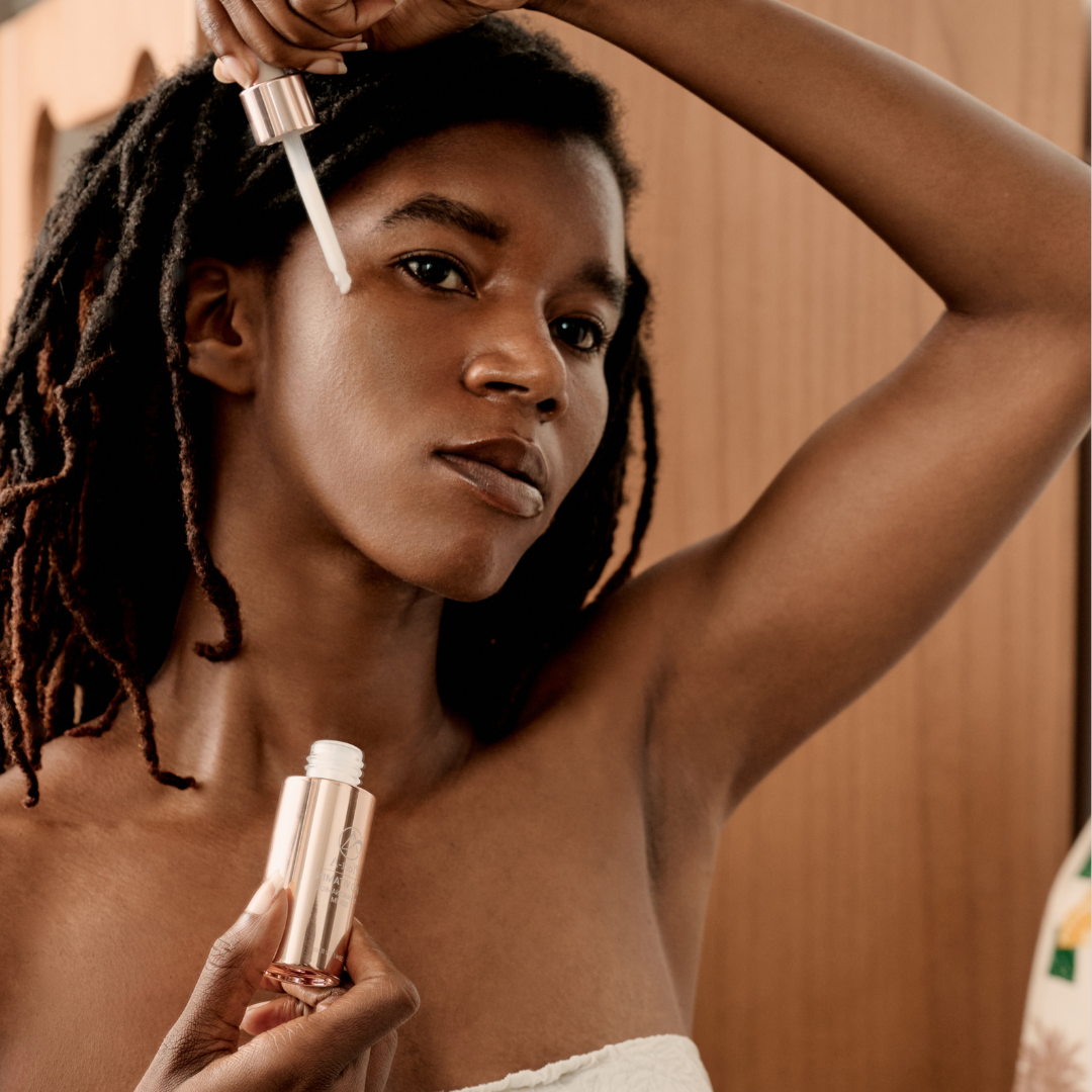 Pro Vitamin 15% Niacinamide serum