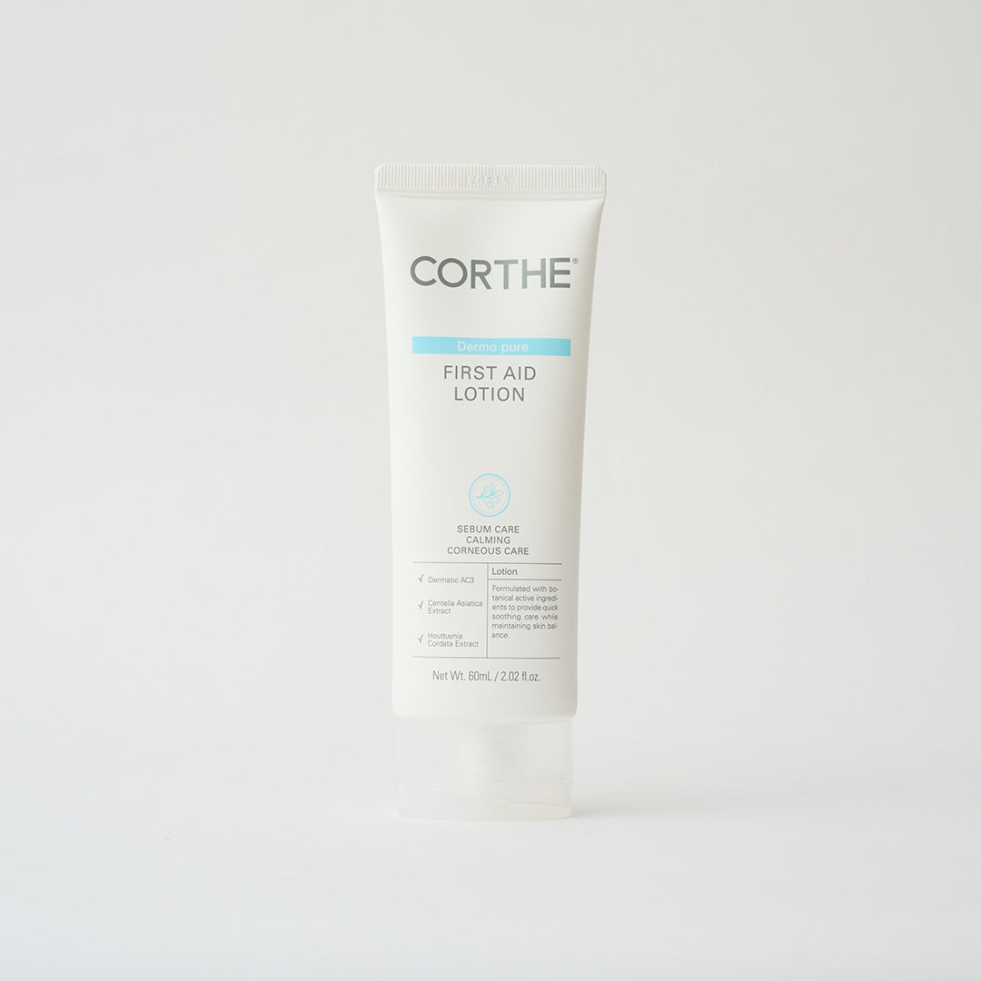 Dermo Pure First Aid Lotion