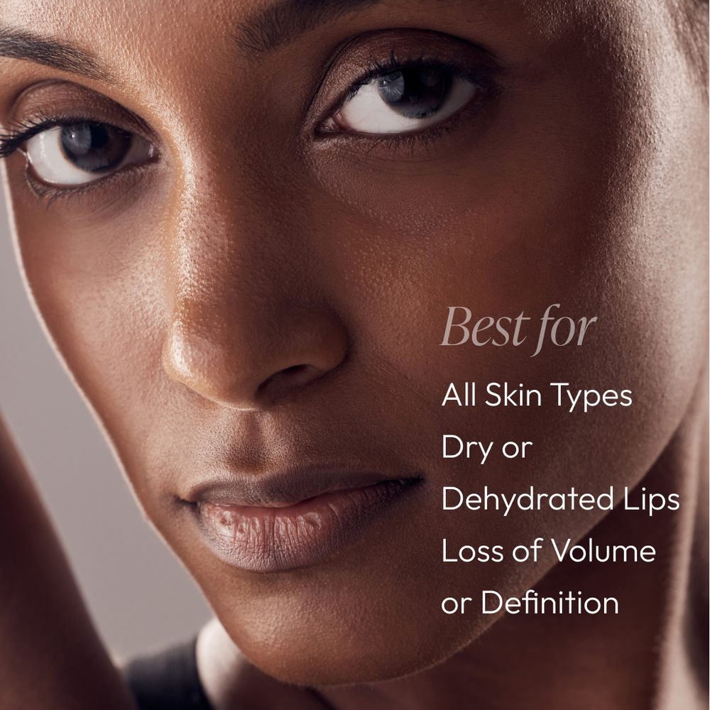 Lip Renewing Hydrator – Pumpkin Spice