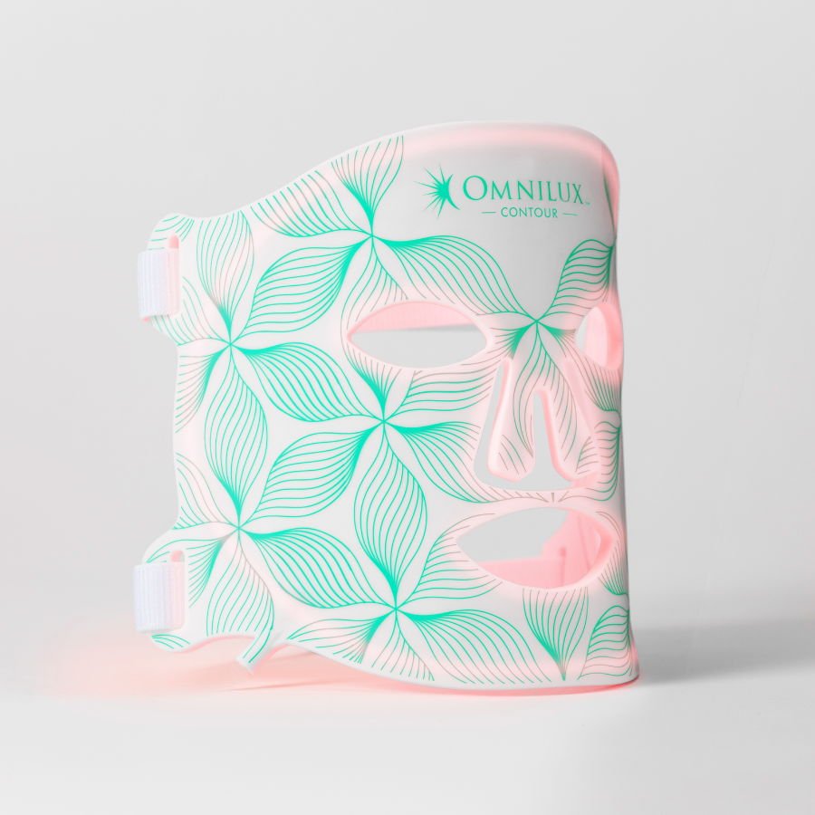 Omnilux Contour face