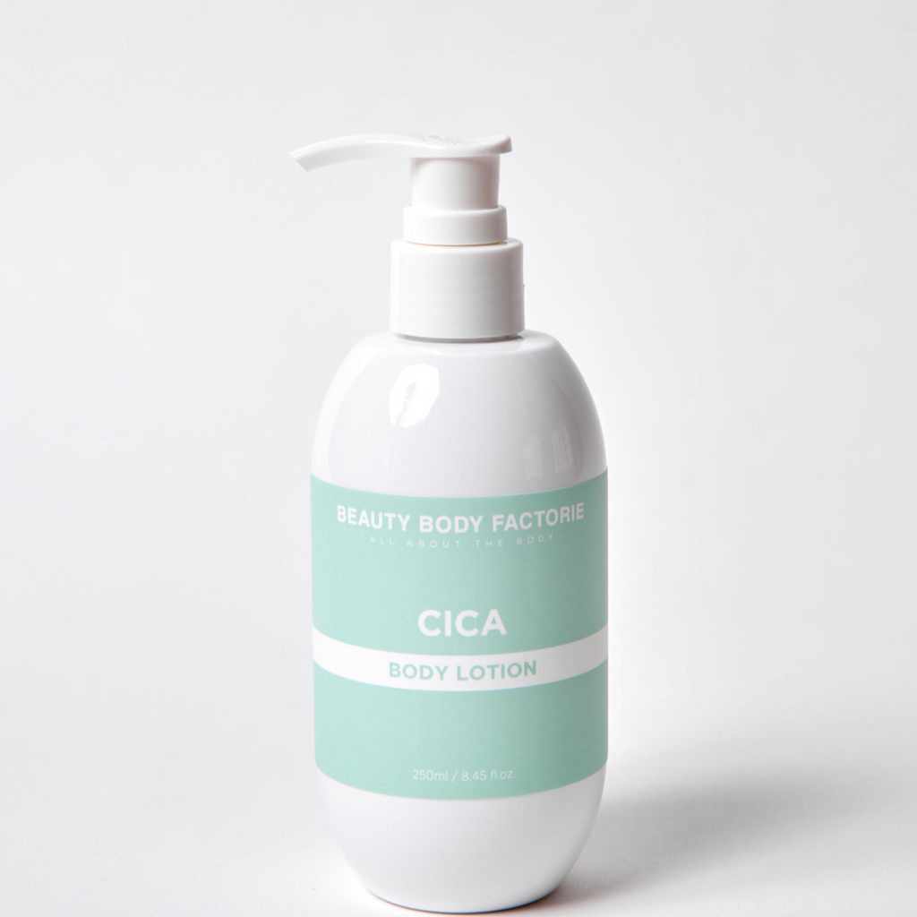 Body Factorie Cica Body Lotion
